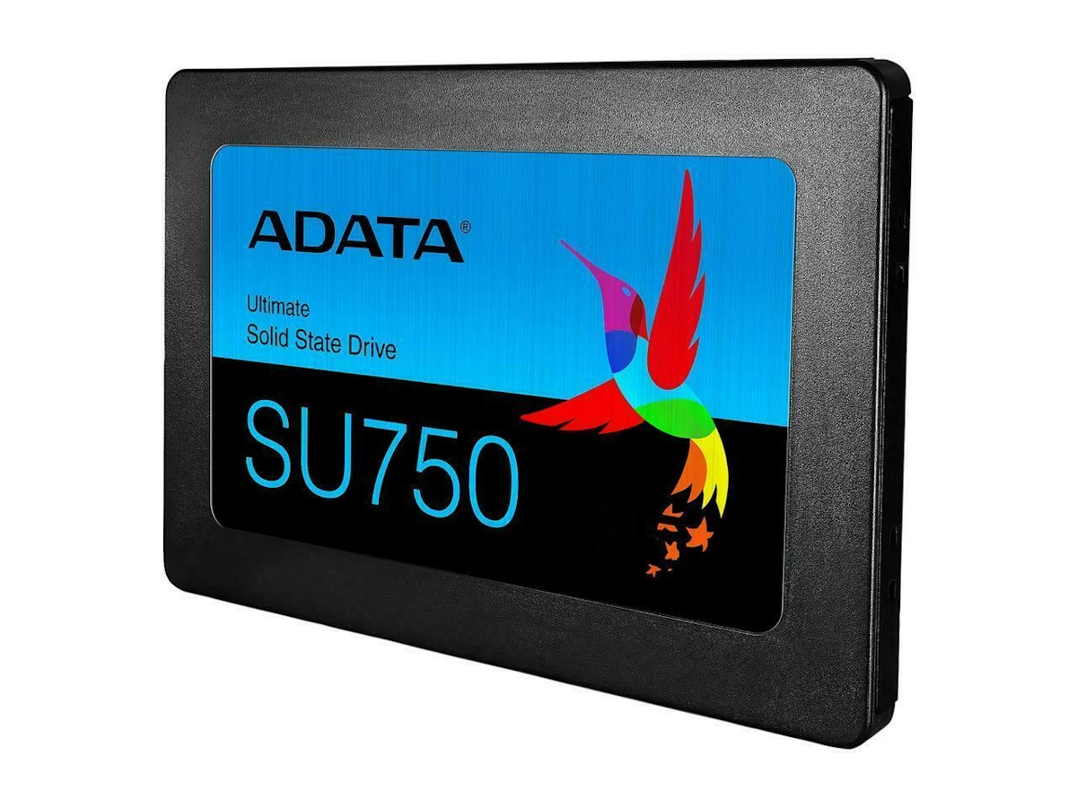 Montaje Disco Duro SSD SATA Galapagar